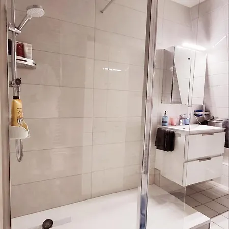 Cosy. 10mn Du Centre Et De La Gare. Garage Gratuit ホームステイ コルマール