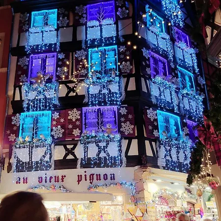 Cosy. 10mn Du Centre Et De La Gare. Garage Gratuit *