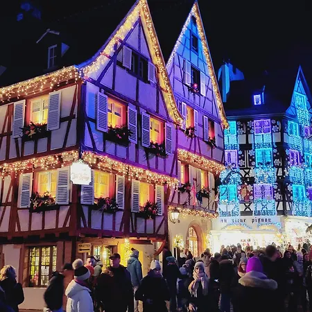 ホームステイ Cosy. 10mn Du Centre Et De La Gare. Garage Gratuit