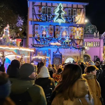 ホームステイ Cosy. 10mn Du Centre Et De La Gare. Garage Gratuit *