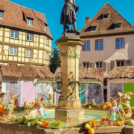 ホームステイ Cosy. 10mn Du Centre Et De La Gare. Garage Gratuit *