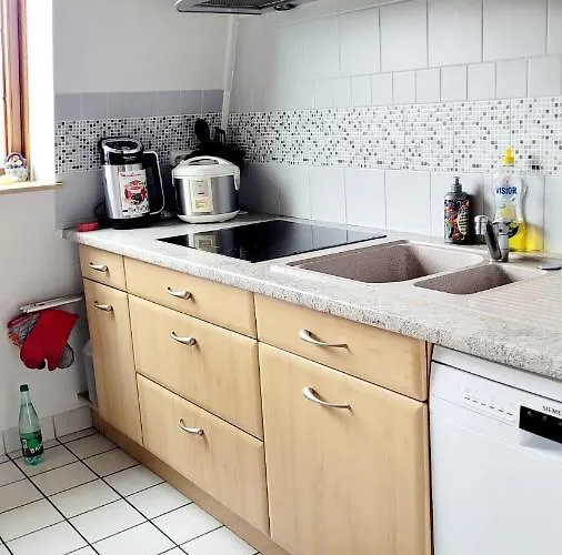 Cosy. 10mn Du Centre Et De La Gare. Garage Gratuit Ubytování v soukromí *