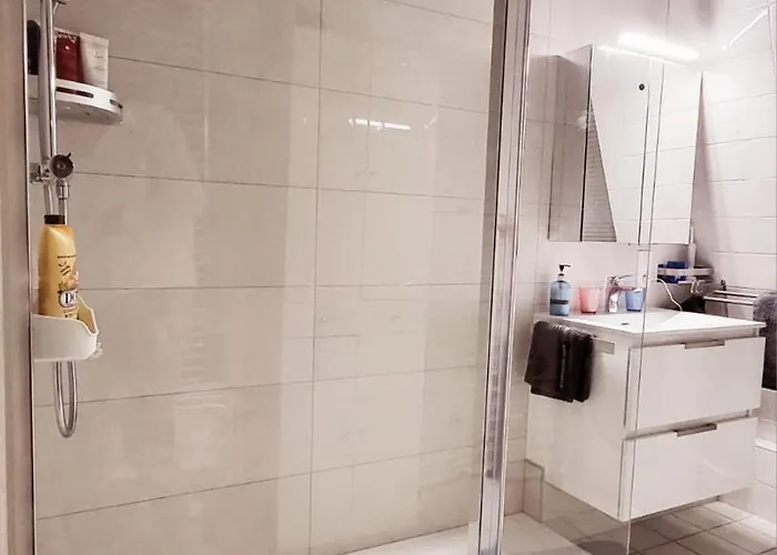 Cosy. 10mn Du Centre Et De La Gare. Garage Gratuit Ubytování v soukromí Colmar