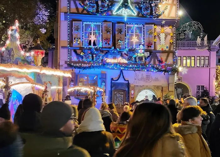 Ubytování v soukromí Cosy. 10mn Du Centre Et De La Gare. Garage Gratuit *