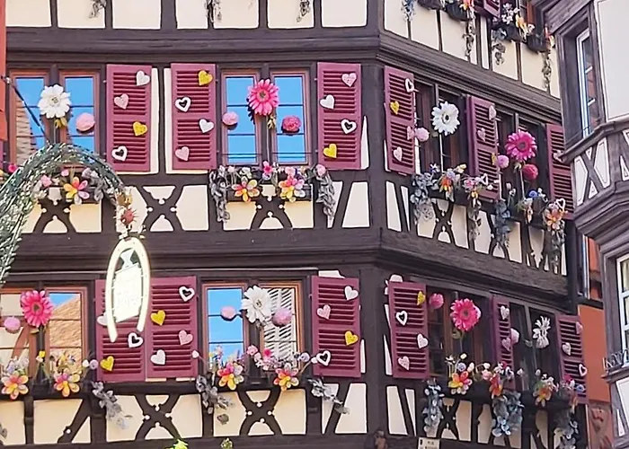 Cosy. 10mn Du Centre Et De La Gare. Garage Gratuit Ubytování v soukromí *